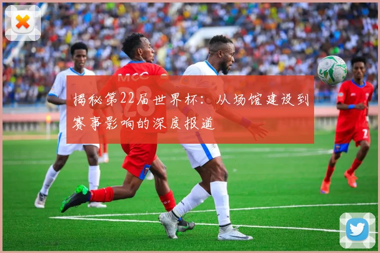 揭秘第22届世界杯：从场馆建设到赛事影响的深度报道