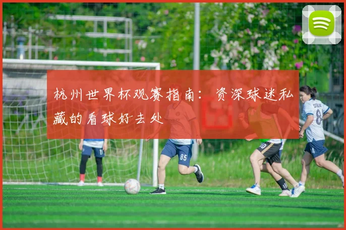 杭州世界杯观赛指南:资深球迷私藏的看球好去处