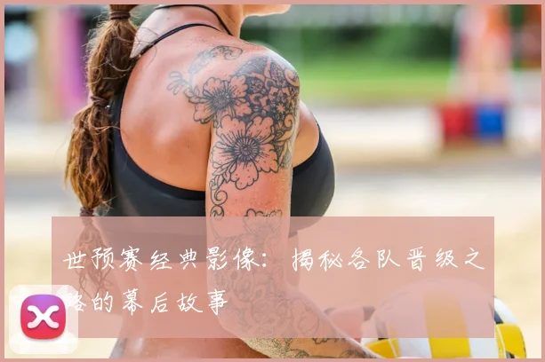 世预赛经典影像：揭秘各队晋级之路的幕后故事
